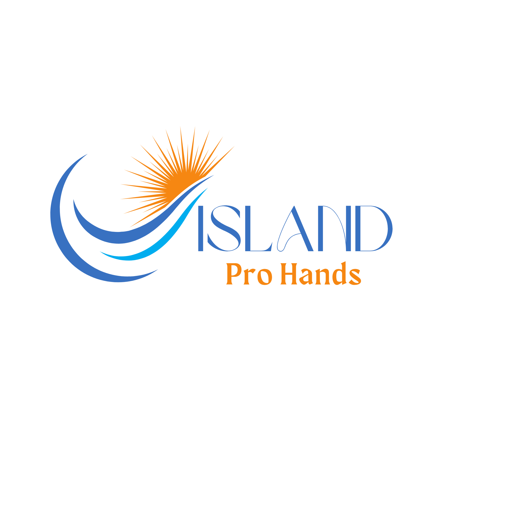 Island Pro Hands